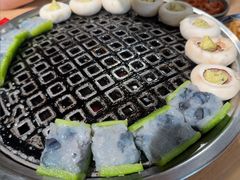 -霸腹烤肉(厦门柚子番店)
