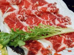 -成都老码头火锅(旺角店)