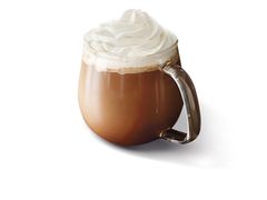 摩卡-星巴克(天津佛罗伦萨小镇店)