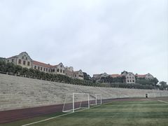 -厦门大学(思明校区)