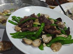 -大笑饭堂(甲子桥店)