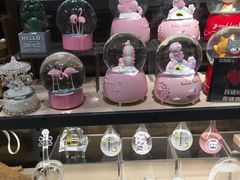 -酷乐潮玩(金桥国际店)