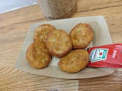 -非遗·十八曲鱼饺(西马总店)