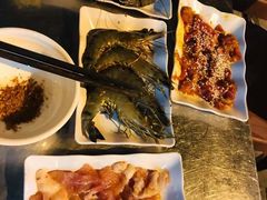 -瓦片烤肉(13号店)