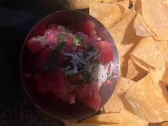 -Q MEX 库迈墨西哥餐吧(三里屯店)