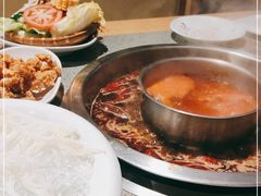 -渝味晓宇·重庆火锅(龙岗龙城万科里店)