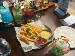 -埠口精酿夜景餐酒吧· BREWPORT BISTRO(长嘉汇重庆之眼店)