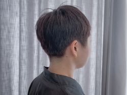 -MOVAN HAIR莫凡匠人发型屋