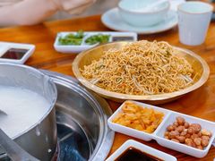 -盈田盈粥庄(黄兴公园店)