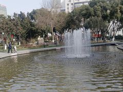 -常州古运河南大街文化旅游区-人民公园