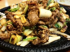 -惠丰门丁肉饼店