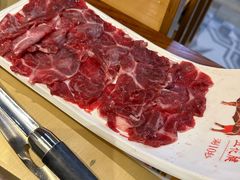 -手选潮汕鲜活牛肉火锅(二七广场店)