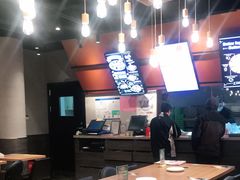 -棒约翰比萨·意面(松江开元店)