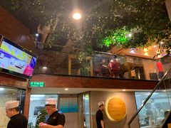 门面-阿记烧烤(大兴新区店)
