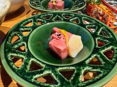 -花和海鲜自助(梅江店)