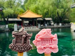 -趵突泉景区