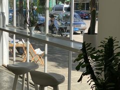 -收获咖啡HARVEST RESERVE(苍山店)