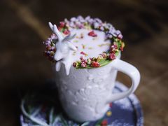 -BE NORMAL CAFE(霞溪路店)