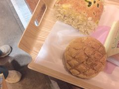 -丁香西饼屋(桂林路店)