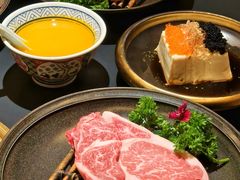 -無二炙坊·和牛烧肉(大钟寺1733店)