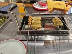 -古彭7只羊·招牌白串·碳锅羊肉旗舰店