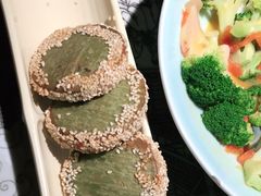 -绿茶餐厅(昌平悦荟店)