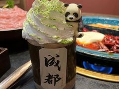 -吼堂老火锅(太古里总店)