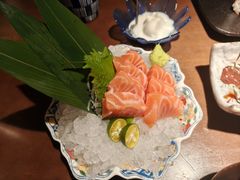 -千代武日本料理(哈西店)