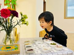 -金点蒙氏国际教育(悠然校区)