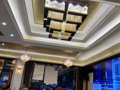 -百姓食府(秦虹路店)