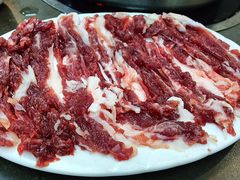 -万祥牛肉火锅(金龙店)