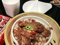 -高第街56号餐厅(凯德mall新都心店)