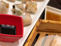 脆皮锦绣虾仁肠粉-避风塘(光启城店)