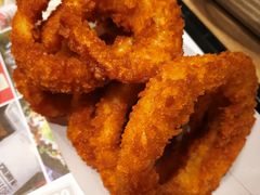 -The Habit Burger Grill 哈比特汉堡(爱琴海店)