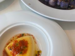 -郑州绿地JW万豪酒店-中餐厅