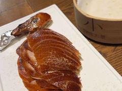 -小大董·烤鸭(王府井apm店)
