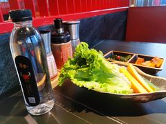 -谷牛和牛烤肉(漕河泾印象城店)
