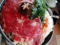 -酒井酱子·深夜食堂(东城汇店)