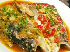 -又见炊烟私房菜(敬亭路店)