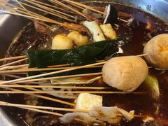 -袁记串串香(西安路店)