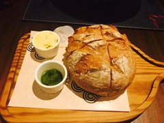 -恰餐厅及酒吧 CHAR Bar & Grill (北京丽都皇冠假日店)