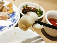 鸭嘴鱼-渔乐里(智荟城店)