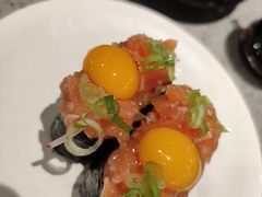 -小乔回转寿司(铁东万象汇店)