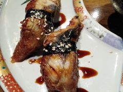 -山葵家·创意料理(宁波来福士店)