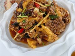 -濮园 · 四合院餐厅
