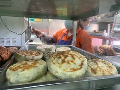 肉饼-增盛魁小吃店