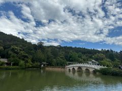 -黑龙潭公园