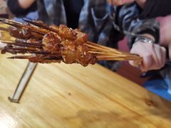 -李不管把把烧(合肥总店)