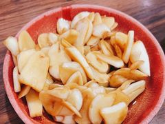 -攀枝花·任德琼·盐边羊肉米线