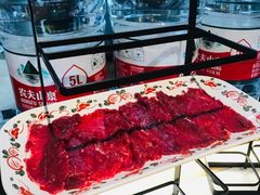 -东门口涮肉·砂锅·烤串(老门东店)